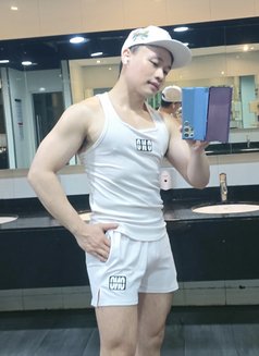 Big Cock Masseur - Male escort in Ho Chi Minh City Photo 22 of 27