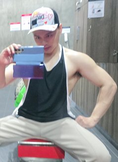 Big Cock Masseur - Male escort in Ho Chi Minh City Photo 24 of 27