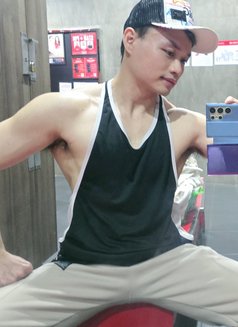Big Cock Masseur - Male escort in Ho Chi Minh City Photo 25 of 27