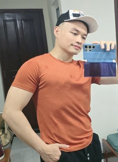 Big Cock Masseur - Male escort in Ho Chi Minh City Photo 27 of 29