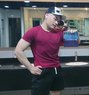Big Cock Masseur - Male escort in Ho Chi Minh City Photo 28 of 29