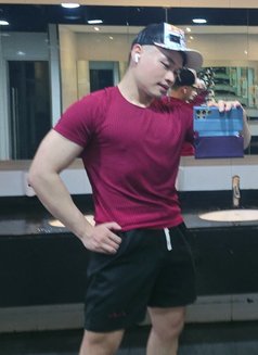 Big Cock Masseur - Male escort in Ho Chi Minh City Photo 28 of 29