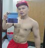 Big Cock Masseur - Male escort in Ho Chi Minh City Photo 27 of 30