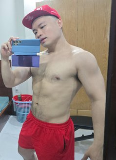 Big Cock Masseur - Male escort in Ho Chi Minh City Photo 26 of 27