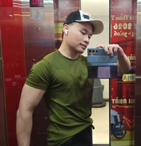Big Cock Masseur - Acompañantes masculino in Ho Chi Minh City