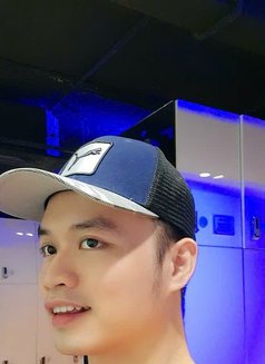 Big Cock Masseur - Male escort in Ho Chi Minh City Photo 20 of 23