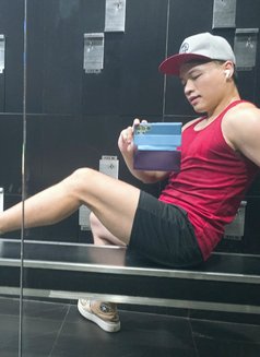 Big Cock Masseur - Male escort in Ho Chi Minh City Photo 22 of 23