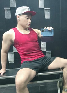 Big Cock Masseur - Male escort in Ho Chi Minh City Photo 23 of 23