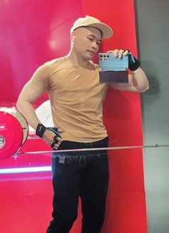 Big Cock Masseur - Male escort in Ho Chi Minh City Photo 24 of 27