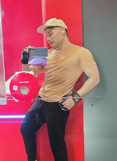 Big Cock Masseur - Male escort in Ho Chi Minh City Photo 25 of 27