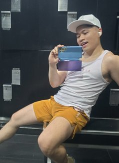 Big Cock Masseur - Male escort in Ho Chi Minh City Photo 26 of 27