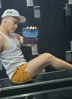 Big Cock Masseur - Male escort in Ho Chi Minh City Photo 27 of 27