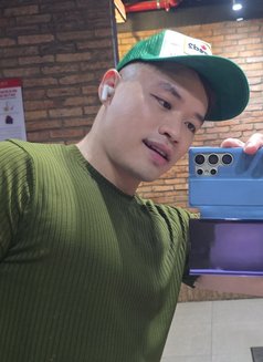 Big Cock Masseur - Male escort in Ho Chi Minh City Photo 26 of 28