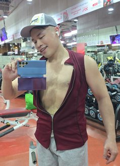 Big Cock Masseur - Male escort in Ho Chi Minh City Photo 27 of 28
