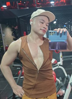 Big Cock Masseur - Male escort in Ho Chi Minh City Photo 29 of 29