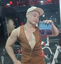 Big Cock Masseur - Acompañantes masculino in Ho Chi Minh City