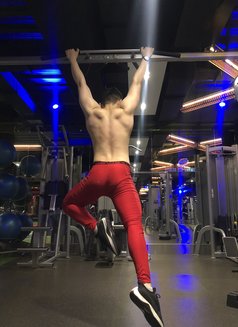 Big Cock Masseur - Male escort in Ho Chi Minh City Photo 28 of 28