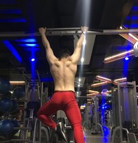 Big Cock Masseur - Male escort in Ho Chi Minh City