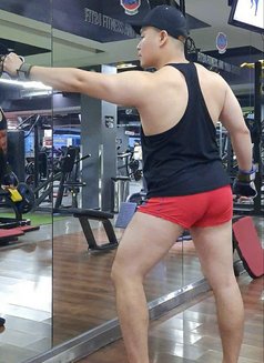 Big Cock Masseur - Male escort in Ho Chi Minh City Photo 29 of 29