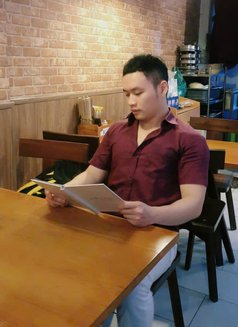 Big Cock Masseur - Acompañantes masculino in Ho Chi Minh City Photo 27 of 30