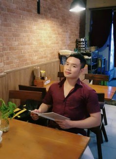 Big Cock Masseur - Acompañantes masculino in Ho Chi Minh City Photo 28 of 30