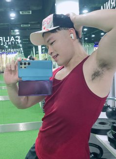 Big Cock Masseur - Male escort in Ho Chi Minh City Photo 23 of 24