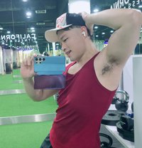 Big Cock Masseur - Male escort in Ho Chi Minh City