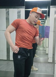 Big Cock Masseur - Male escort in Ho Chi Minh City Photo 24 of 24
