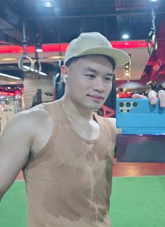 Big Cock Masseur - Acompañantes masculino in Ho Chi Minh City Photo 25 of 26
