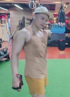 Big Cock Masseur - Acompañantes masculino in Ho Chi Minh City Photo 26 of 26