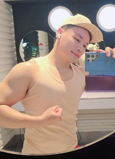 Big Cock Masseur - Acompañantes masculino in Ho Chi Minh City Photo 25 of 30