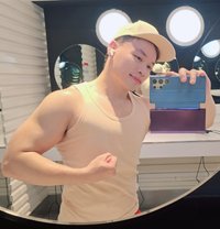 Big Cock Masseur - Male escort in Ho Chi Minh City