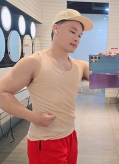 Big Cock Masseur - Acompañantes masculino in Ho Chi Minh City Photo 26 of 30