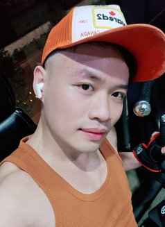 Big Cock Masseur - Acompañantes masculino in Ho Chi Minh City Photo 27 of 30