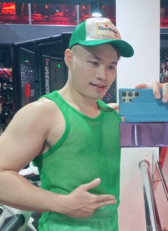Big Cock Masseur - Acompañantes masculino in Ho Chi Minh City Photo 28 of 30