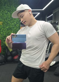 Big Cock Masseur - Acompañantes masculino in Ho Chi Minh City Photo 29 of 30