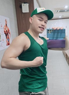 Big Cock Masseur - Acompañantes masculino in Ho Chi Minh City Photo 30 of 30