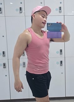 Big Cock Masseur - Acompañantes masculino in Ho Chi Minh City Photo 25 of 30