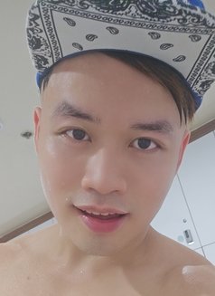 Big Cock Masseur - Acompañantes masculino in Ho Chi Minh City Photo 26 of 30