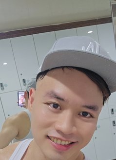 Big Cock Masseur - Acompañantes masculino in Ho Chi Minh City Photo 28 of 30
