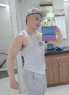 Big Cock Masseur - Acompañantes masculino in Ho Chi Minh City Photo 29 of 30