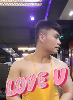 Big Cock Masseur - Acompañantes masculino in Ho Chi Minh City Photo 28 of 30