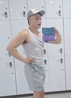Big Cock Masseur - Acompañantes masculino in Ho Chi Minh City Photo 29 of 30