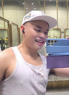 Big Cock Masseur - Acompañantes masculino in Ho Chi Minh City Photo 30 of 30