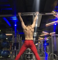 Big Cock Masseur - Acompañantes masculino in Ho Chi Minh City