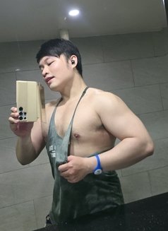 Big Cock Masseur - Male escort in Ho Chi Minh City Photo 23 of 29