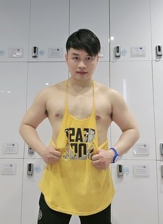 Big Cock Masseur - Male escort in Ho Chi Minh City Photo 27 of 29