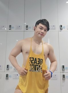 Big Cock Masseur - Male escort in Ho Chi Minh City Photo 28 of 29