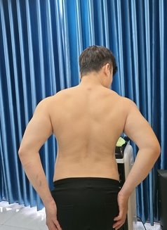 Big Cock Masseur - Male escort in Ho Chi Minh City Photo 29 of 29