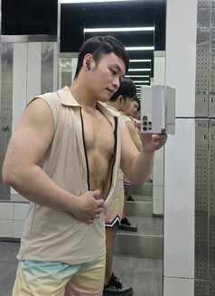 Big Cock Masseur - Acompañantes masculino in Ho Chi Minh City Photo 21 of 30